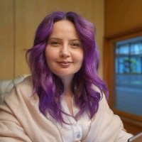 Research Assist. Sevda KAYA KİTINUR