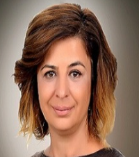 Instructor Funda ÇETİN