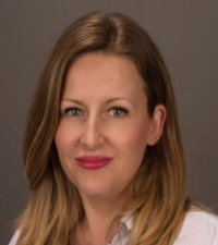 Instructor Catherine BAYDAR