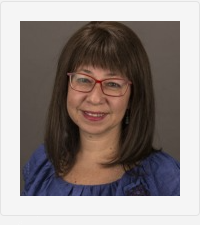 Instructor Ebru ÇETİNDAĞ
