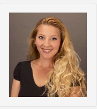 Instructor Gülçin GÜVENÇLİ