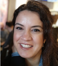 Instructor İdil Kırıkkaya