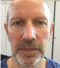 Instructor Nicholas ROBSON