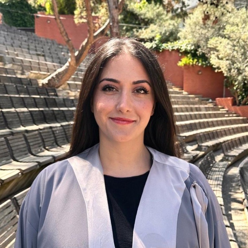 Dr.Öğretim Üyesi Beyza GÜREL