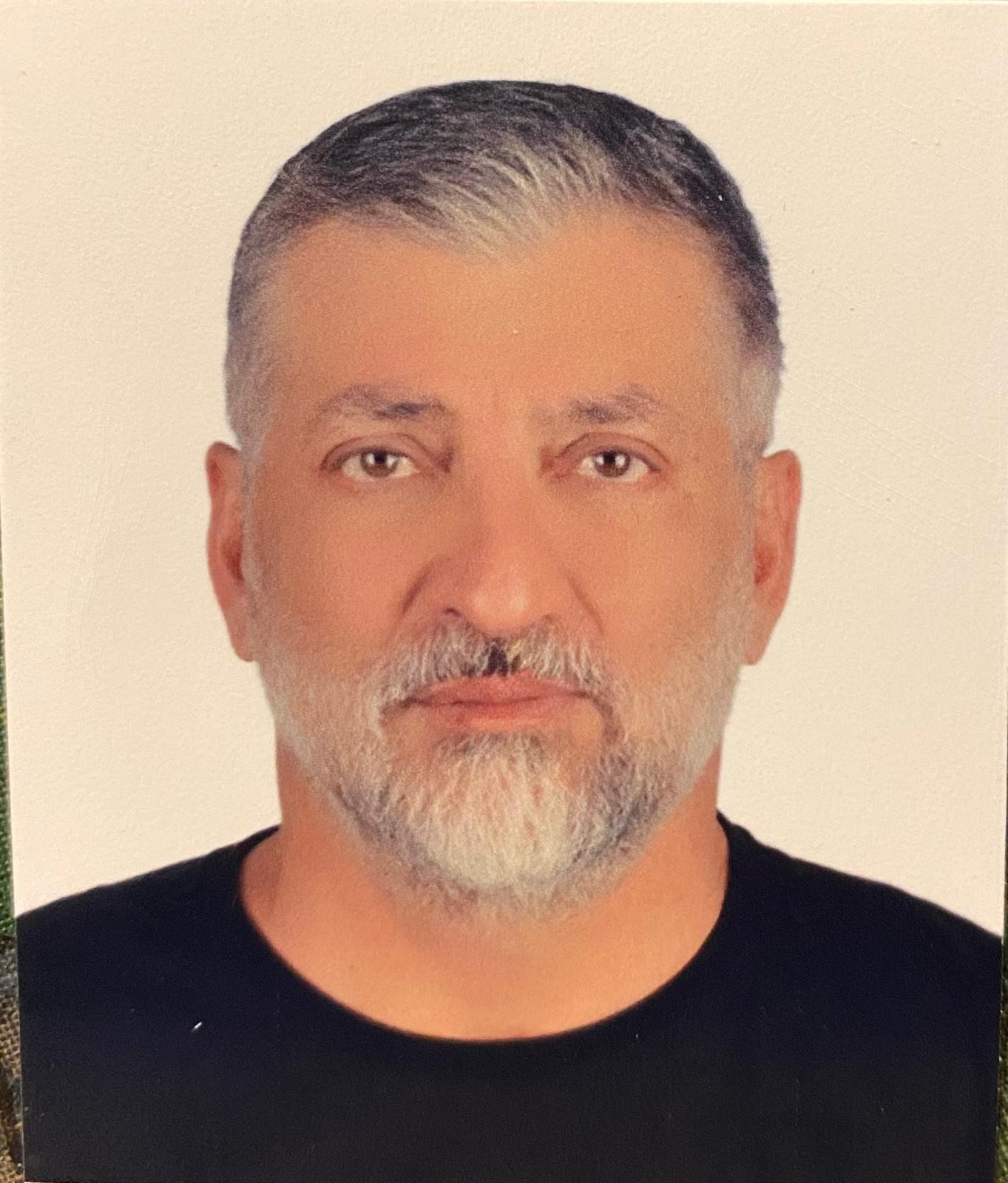 Asist Prof.Dr. Izzet Murat AKŞIT