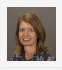 Instructor Michelle Elizabeth DOUGLAS