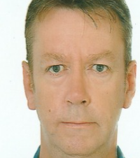 Instructor Charles William Riddell