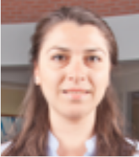 Instructor Ayşenur KÜÇÜKBOYACI MERAM