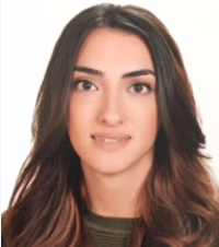 Instructor Menekşe GÖKÇEN BAYLAN