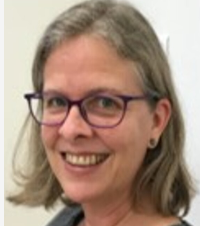 Instructor J. Sarah Metzker Erdemir