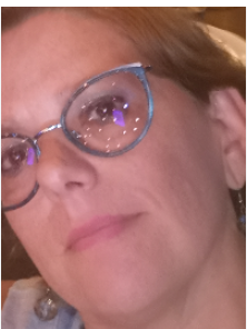 Instructor Lynette COOPER