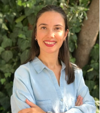 Instructor Selen SAYDAM ERDİNÇ