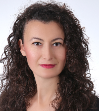 Instructor Asiye YALÇINER