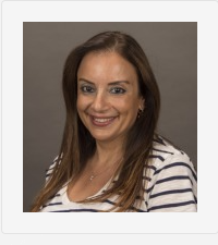 Instructor Ester MAZLIAH