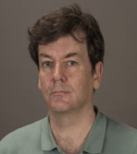 Instructor Timothy EVANS