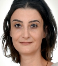 Instructor Elif AKALP