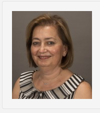 Instructor Semra HASEGELİ
