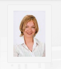 Instructor Sezin AKSARAY