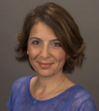 Instructor Didem ÖZDİNÇ SEÇER