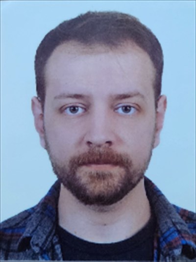 Research Assist. Hüseyin Kürşat ÇELİK
