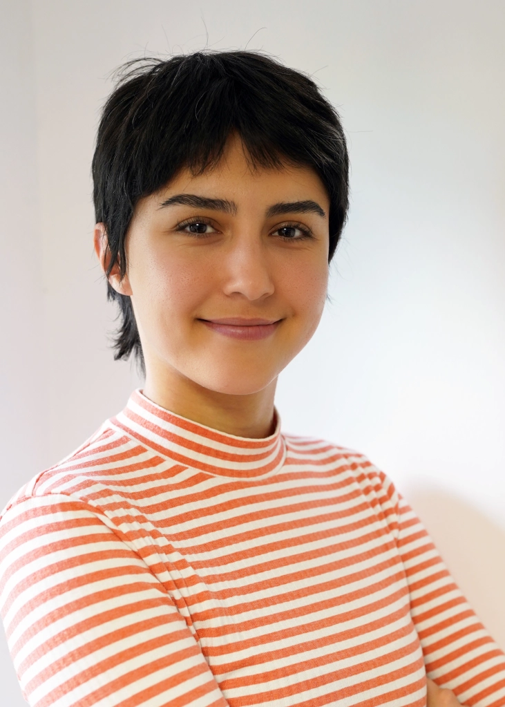 Research Assist. İLAYDA KORKUT