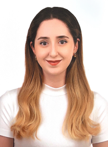 Research Assist. İlayda ELMAS