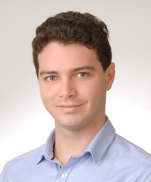 Research Assist. MUSTAFA TAHSİN ÖZER