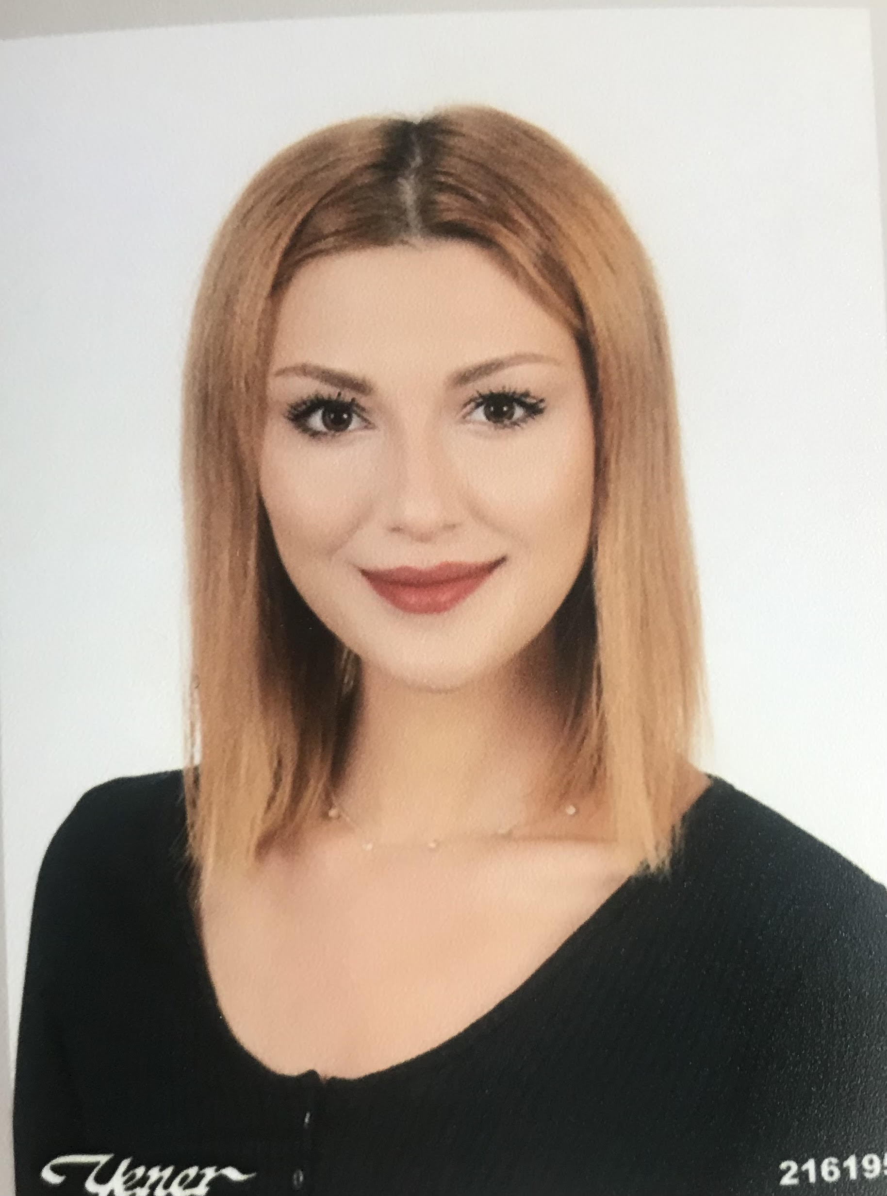Arş.Gör. Sıla Selenay KOÇ