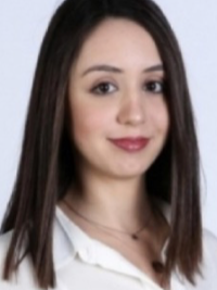 Dr.Öğretim Üyesi Simay DOĞMUŞ UZ