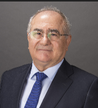 Prof. Dr. İsmihan BAYRAMOĞLU