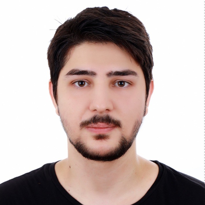 Arş.Gör. Berkay Burak TOKER