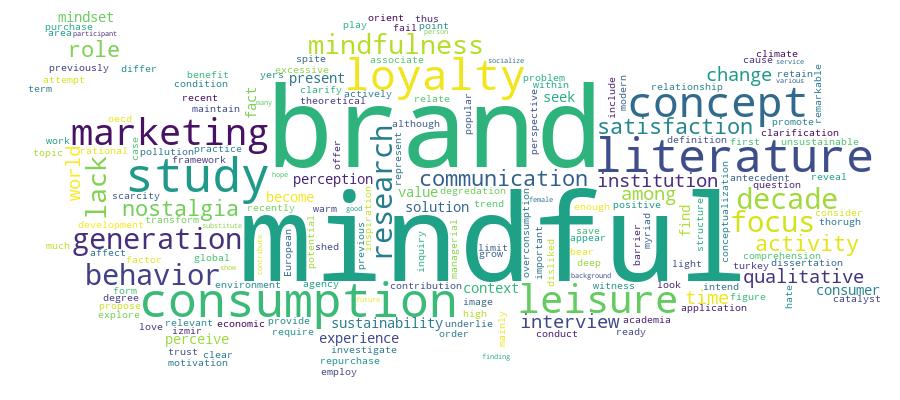 GCRIS Competency Cloud