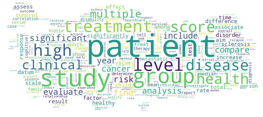 GCRIS Competency Cloud
