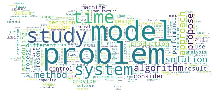 GCRIS Competency Cloud