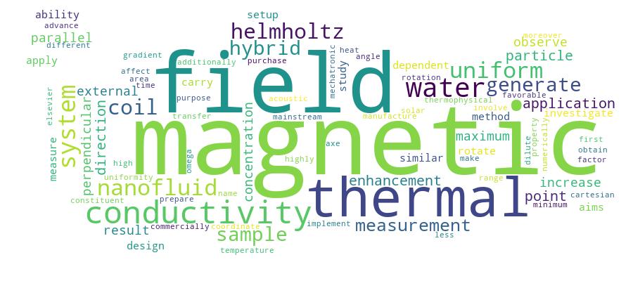 GCRIS Competency Cloud