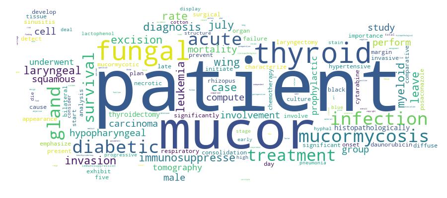 GCRIS Competency Cloud