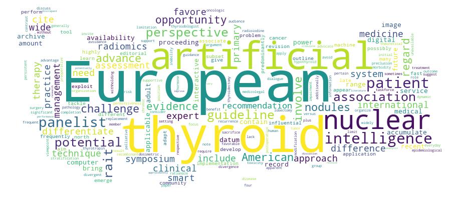 GCRIS Competency Cloud