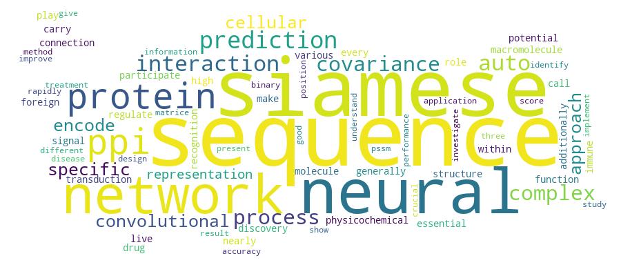 GCRIS Competency Cloud