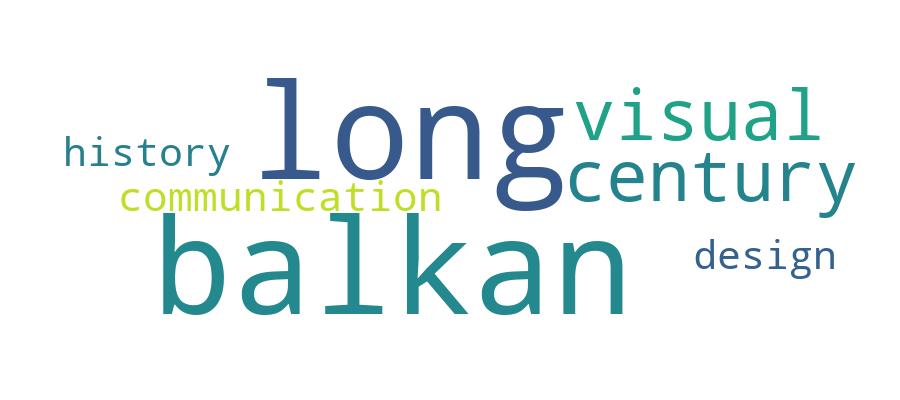 GCRIS Competency Cloud