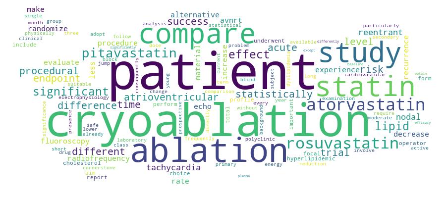 GCRIS Competency Cloud