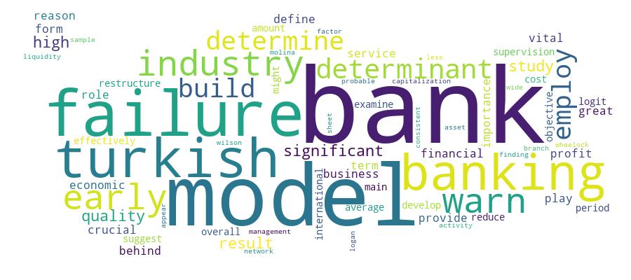 GCRIS Competency Cloud