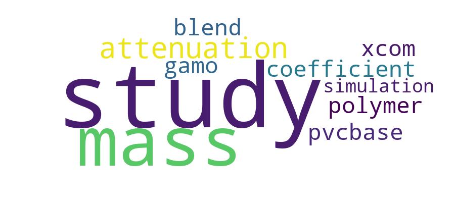 GCRIS Competency Cloud