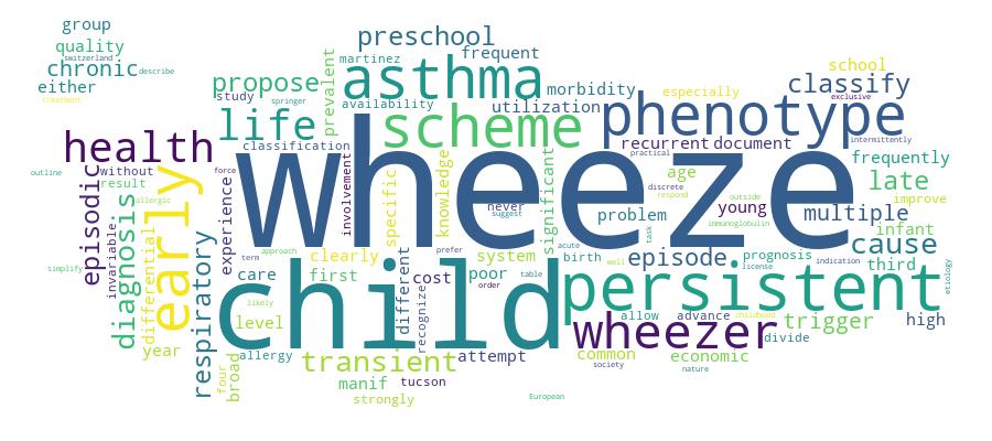 GCRIS Competency Cloud