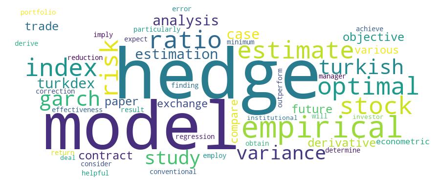 GCRIS Competency Cloud