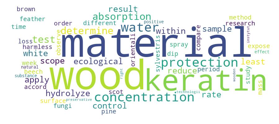 GCRIS Competency Cloud