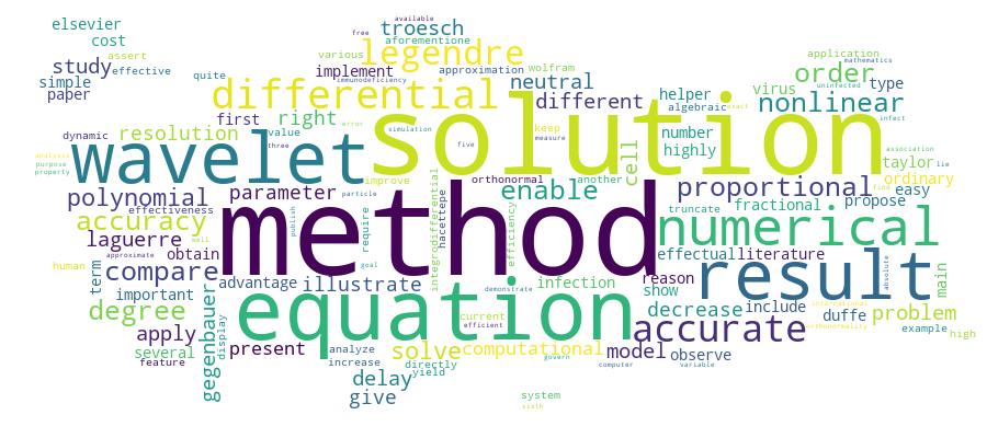 GCRIS Competency Cloud