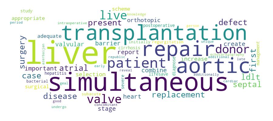 GCRIS Competency Cloud