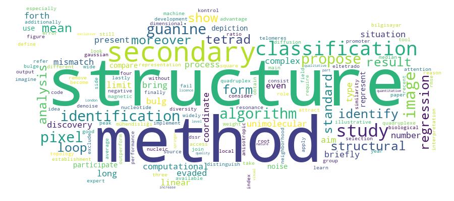 GCRIS Competency Cloud