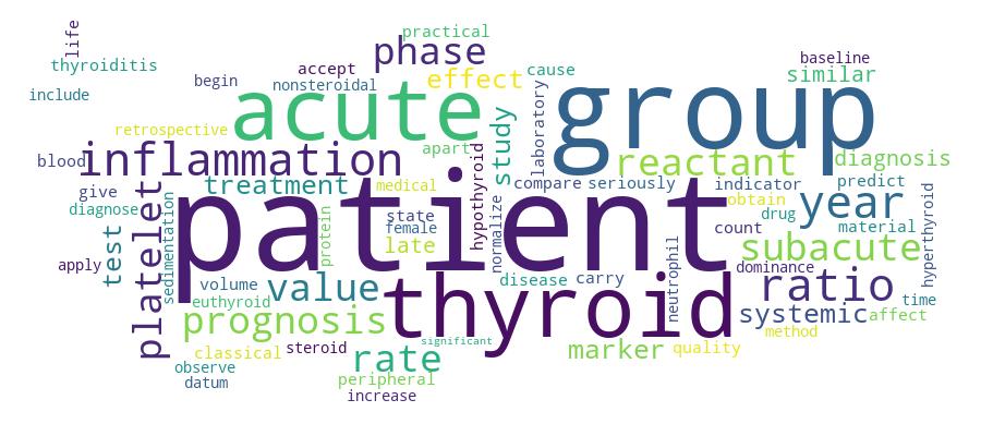 GCRIS Competency Cloud