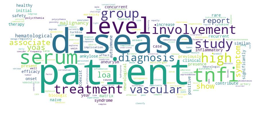 GCRIS Competency Cloud